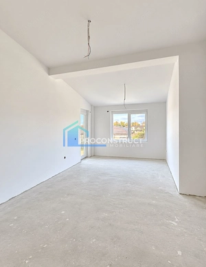 Apartamente cu 2 camere de vanzare | Chișoda | 52 mp | Balcon| Parcare - imagine 6