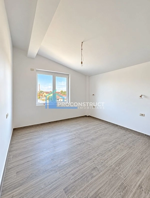 Apartamente cu 2 camere de vanzare | Chișoda | 52 mp | Balcon| Parcare - imagine 9