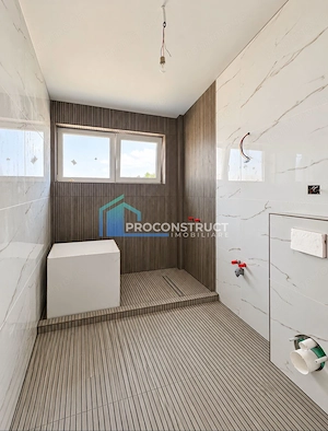 Apartamente cu 2 camere de vanzare | Chișoda | 52 mp | Balcon| Parcare - imagine 8
