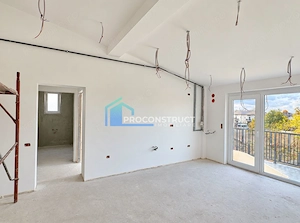 Apartamente cu 2 camere de vanzare | Chișoda | 52 mp | Balcon| Parcare - imagine 7