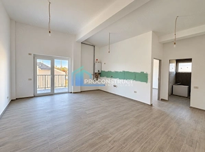 Apartamente cu 2 camere de vanzare | Chișoda | 52 mp | Balcon| Parcare - imagine 11