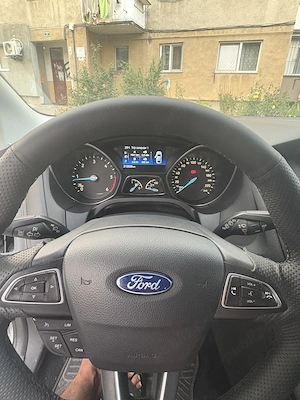 Vând Ford Focus mk3,5 2016 euro 6 - imagine 6