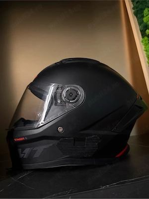 Cască moto MT  - imagine 2