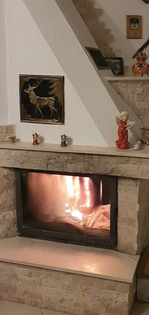 Casâ premium de vânzare în Ghimbav (Braşov) de la privat 275mp utili si 800 teren  - imagine 10