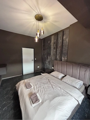Apartamente regim hotelier 1,2,3 camere Sibiu  decomandate dau open-space - imagine 3