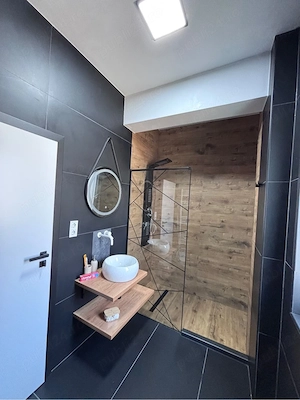 Apartamente regim hotelier 1,2,3 camere Sibiu  decomandate dau open-space - imagine 4