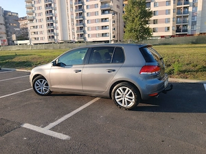 Vand Vw Golf 6 2011 - imagine 8