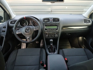 Vand Vw Golf 6 2011 - imagine 10