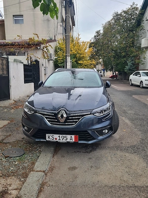 Vand renault megane 4 - imagine 1