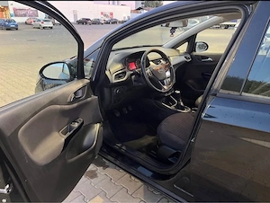 Opel Corsa E, 2015, euro 6, GPL,  1.4 MPI,import GERMANIA - imagine 4