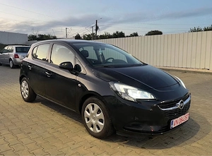 Opel Corsa E, 2015, euro 6, GPL,  1.4 MPI,import GERMANIA - imagine 3
