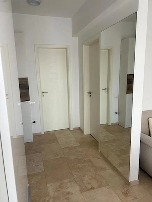Apartament 2 camere Eremia Bloc Nou - imagine 3