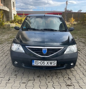 2006 Dacia Logan 1.4 Benzina+ Gpl