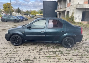2006 Dacia Logan 1.4 Benzina+ Gpl - imagine 4