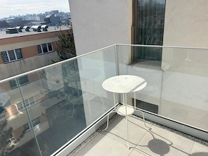 Apartament 2 camere Eremia Bloc Nou - imagine 8