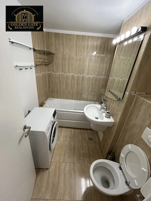 3 Camere | Decebal - Muncii | Renovat | 2 Bai | 3 AC | 2 Balcoane - imagine 10