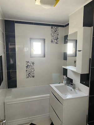 Apartament 3 Camere | Decomandat | 80mp | Tiglina - imagine 5