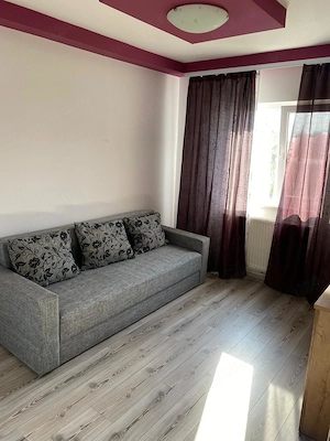 Apartament 3 Camere | Decomandat | 80mp | Tiglina - imagine 3