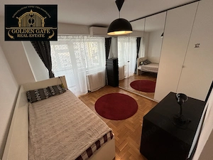 3 Camere | Decebal - Muncii | Renovat | 2 Bai | 3 AC | 2 Balcoane - imagine 6