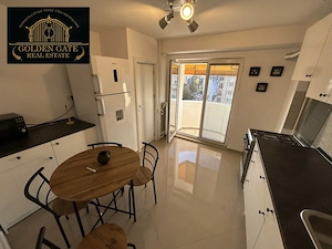 3 Camere | Decebal - Muncii | Renovat | 2 Bai | 3 AC | 2 Balcoane - imagine 8