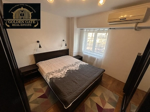3 Camere | Decebal - Muncii | Renovat | 2 Bai | 3 AC | 2 Balcoane - imagine 4