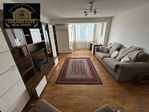3 Camere | Decebal - Muncii | Renovat | 2 Bai | 3 AC | 2 Balcoane - imagine 3