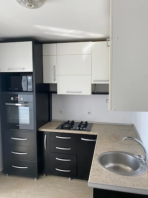 Apartament 3 Camere | Decomandat | 80mp | Tiglina - imagine 4