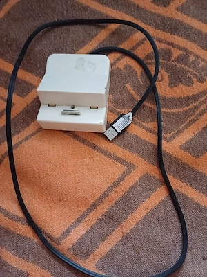 Vand docking station