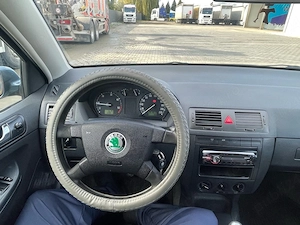 2005 Skoda Fabia 1.9Tdi - imagine 9