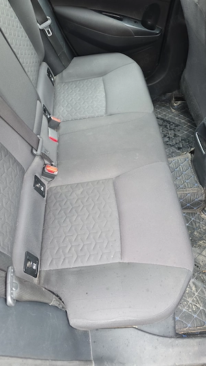 Toyota corolla hybryd 1.8  - imagine 5