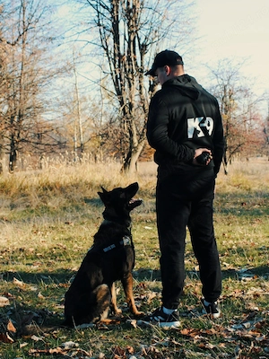 Dresaj canin de specialitate! - imagine 3