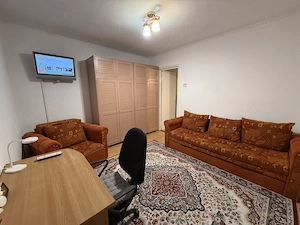 Ofer spre închiriere un apartament cu 2 camere în Miercurea Ciuc - imagine 4