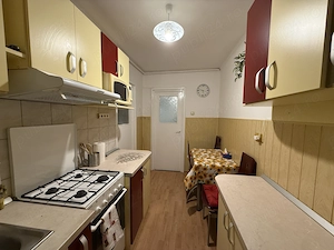 Ofer spre închiriere un apartament cu 2 camere în Miercurea Ciuc - imagine 10