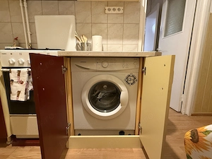 Ofer spre închiriere un apartament cu 2 camere în Miercurea Ciuc - imagine 9