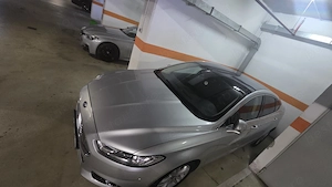 Ford Mondeo Titanium 2.0 Diesel automata panoramic Bucuresti Active Park Assist - imagine 2