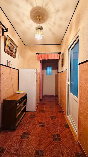 Vand apartament decomandat Galati - imagine 5