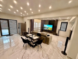 Casa moderna in stil american in complex rezidential privat ,Berceni-Ilfov - imagine 4