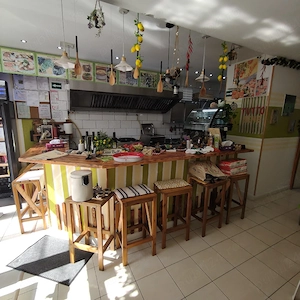 Proprietar inchiriez spatiu comercial central, 50 mp, Str. Tepes Voda, vizavi de Hotel Havana. - imagine 10