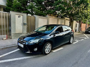 Ford focus , 2012 , 1.6 diesel  - imagine 2