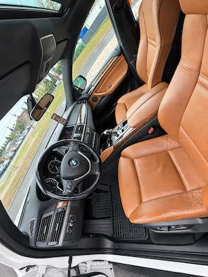 BMW x6 2012 306 cp - imagine 5