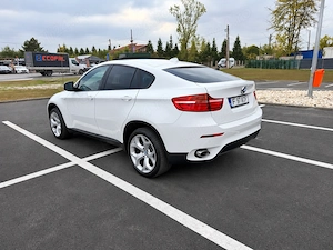 BMW x6 2012 306 cp - imagine 2