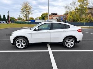 BMW x6 2012 306 cp - imagine 3