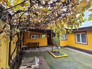Casa de vanzare Prelungirea Ghencea  - imagine 5