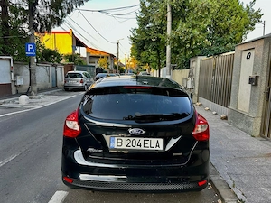 Ford focus , 2012 , 1.6 diesel  - imagine 5