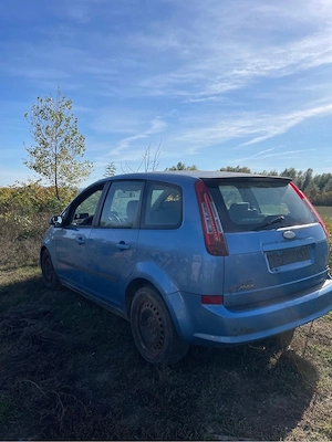 dezmembrez ford C Max 2008 1.6 diesel 90 cp