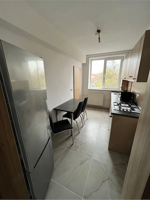 Proprietar închiriez apartament 2 camere, zona centrală în apropierea facultății de mecanica. - imagine 8