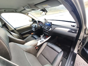 Bmw X3 2,0D XDrive 190 Cp An 2016 Euro6  - imagine 7