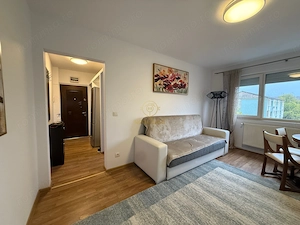!Listare Noua! Apartament 2 Camere Cuza Voda/RENOVAT/MOBILAT - imagine 6