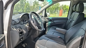 Închiriez   Microbuze 8+1 la prețuri pentru toate buzunarele. Seriozitatea ne reprezintă  ! - imagine 4