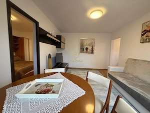 !Listare Noua! Apartament 2 Camere Cuza Voda/RENOVAT/MOBILAT - imagine 10
